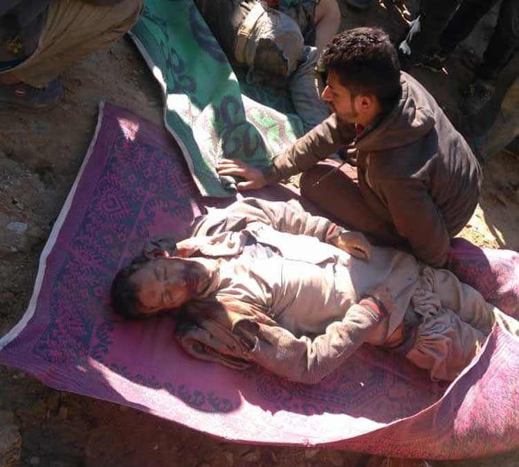 15 die in rudraprayag accident